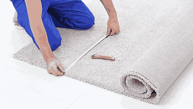 Carpet Repair Services Brunswick