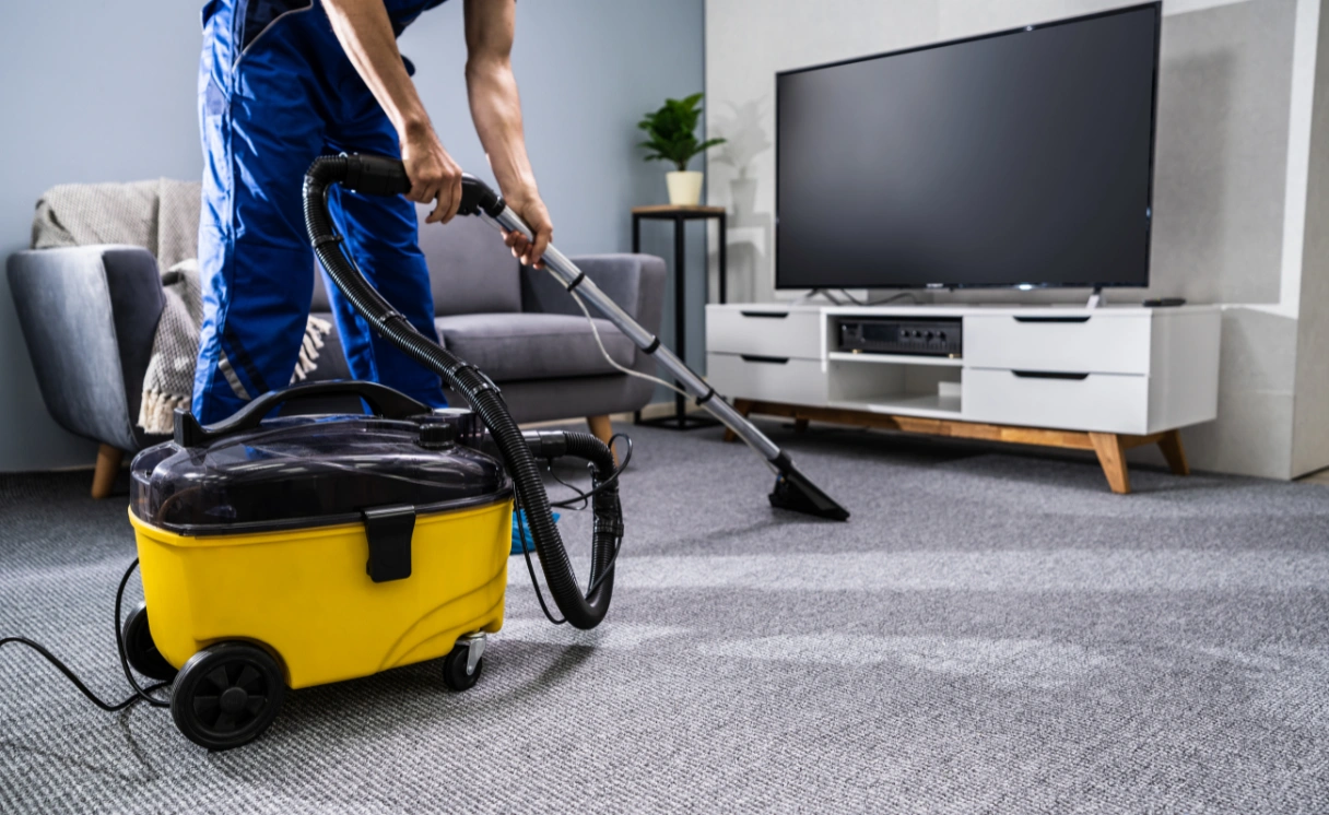 Extract Carpet Cleaning Brunswick Contact Office